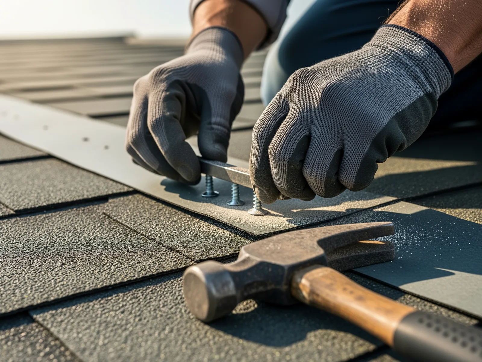 Why choose Fascia Repair in Batavia, NY